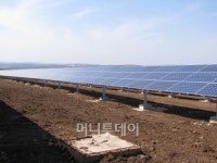 SDN 불가리아 태양광발전소 현장 가보니