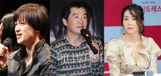 [★포토]나는가수다?…나는심사위원이다!⑤코리아 갓 탤런트