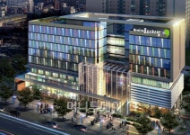 하이서울유스호스텔 영등포서 문 연다