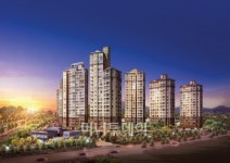 LH, 오산세교 C-3블록 전세형매매 305가구 분양