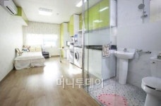 초역세권 풀옵션 소형오피스텔? 실수요자와 투자자가 들썩들썩!