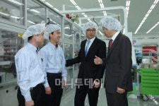 유한킴벌리 충주시대 개막