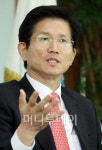 김문수 경기도지사, 포항시민교양 강좌 참석