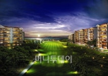 프리미엄 복합리조트 라온프라이빗타운 분양