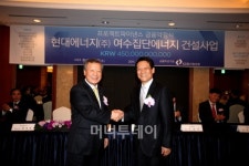 산은, 국내최초 산업단지 내 열병합 PF주선 성사