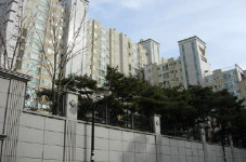 역삼동 아파트, 감정가 60%대 경매