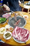 저렴한 한우고기전문점 함평한우촌