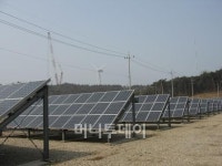 태양광 때문에 문턱 닳은 영흥발전소 가보니