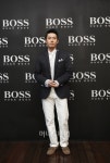 [★포토]휴고 보스 컬렉션…스타들의 패션점수는?⑦장혁