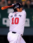 버거킹, 2011 두산베어스 유니폼 스폰서 체결