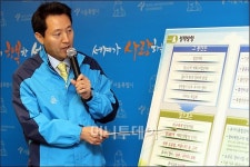 [사진]오세훈 시장 정비사업, 이렇게 바뀝니다
