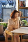 ‘한예슬과 송승헌이 떴다’ 카페베네 새로운 CF 촬영 현장 공개