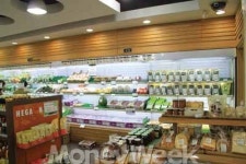 환경을 팔며 알토란 매출을 책임진다