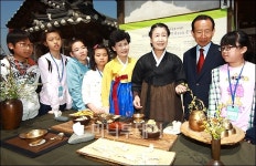 [사진]남산골 한옥마을에서 배우는 종가체험