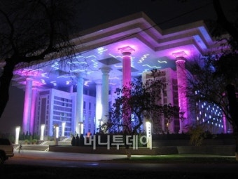 LS전선, 카자흐스탄 '대통령궁' IT프로젝트 수주