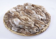 국산 주꾸미, 고급식당에서나 맛본다?