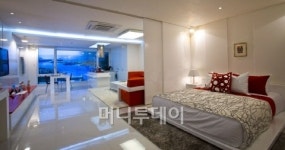 수익율 연10.45% 차별화된 고수익 별장형 오피스텔 오션팰리스