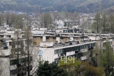 너무 비싼 재건축, 호재 많아도 안산다