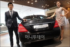 [사진]벤츠 더 뉴 S클래스 블루이피션시 3종 출시