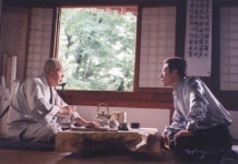 [★포토]▶◀배우 김인문,