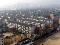 서울시 가락시영아파트 종상향 제동