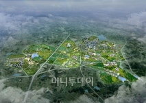 LH, 전북혁신도시 주택용지 2필지 공급