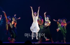 온 가족이 즐기는 뮤지컬 프린세스 콩쥐