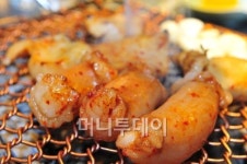 양대창이 맛있는 집, 양대박 논현본점