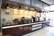 카페창업의 모든것을 한자리에서..