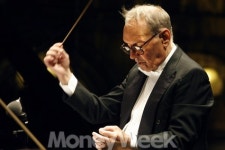 거장이 직접 들려주는 주옥같은 영화음악