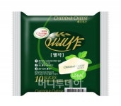 서울우유, 웰작 체다·고다 치즈 2종 선봬