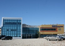 부산에 종합물류경영 기술지원센터 개관