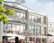 베이비 배네, 카페맘을 잡아라