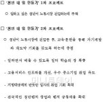 한식조리사 자격증, 시험없이 취득한다