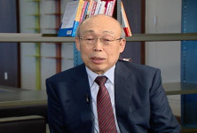 ‘혁신 전도사’에서 ‘한국형 리더십’ 프런티어로 변신
