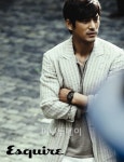 [포토]한류 스타 오지호, 스위스 낭만 여행기 화보 공개②