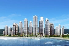 STX건설, 거제 STX 칸 8월 분양