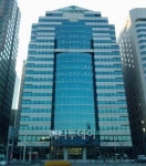 미래에셋맵스 펀드, 2500억에 하나빌딩 매입