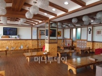 걷고 싶은 길, 강화도의 참 맛을 찾아서