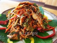 걷고 싶은 길, 강화도의 참 맛을 찾아서