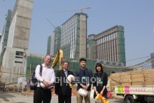 한미글로벌, 9기 차세대 건설리더 아카데미 모집