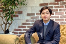 영어학원계의 카페베네 되겠다