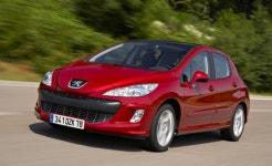 푸조 308 사면 수입차 최장 5년/16만km 무상보증