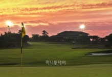 만족도 1위 골프만큼 즐거운 시설·서비스