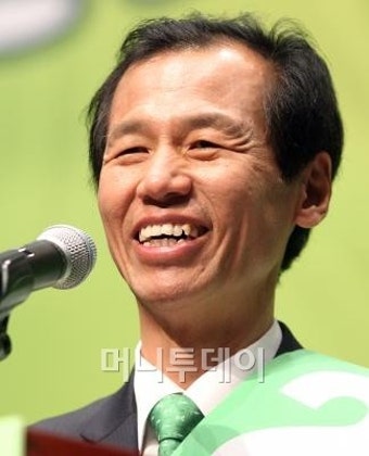 최문순 