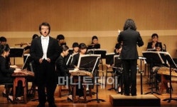 국악관현악 반주로 듣는 한국가곡의 진수