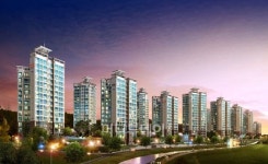 新주거 트렌드 세대를 위한 아파트! 양평 벽산 블루밍