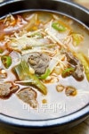 떡갈비와 막국수의 조합은 대박식당 성공의 법칙