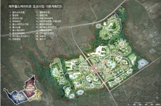 골골거리는 7천억짜리 제주헬스케어타운