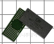 엠텍비젼, 스마트TV용 반도체 진출